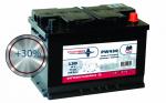 POWER PLUS CALCIUM - BATTERIE 12 V