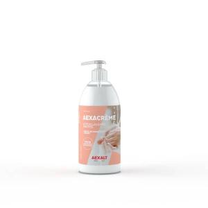 AEXALT - AEXACRÈME LOTION LAVANTE - 500 ML