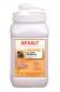 AEXALT - SAVON GEL ORANGE + POMPE - 3 L