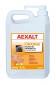 AEXALT - SAVON GEL ORANGE + POMPE - 4,5 L