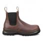 CARHARTT® WORKWEAR - BOTTES DE SÉCURITÉ CARTER CHELSEA - S3