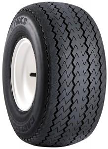 CARLISLE - Pneu 18X8.50/8 PR4 TL - LINKS