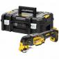 DEWALT® - MULTI-CUTTER XR 18 V - BRUSHLESS