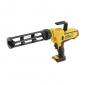 DEWALT® - PISTOLET À MASTIC XR 18 V