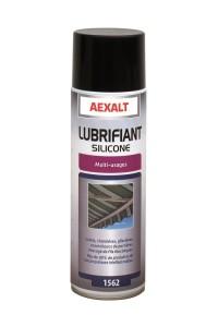 AEXALT - LUBRIFIANT SILICONE - 650 ML