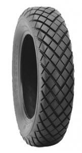 BRIDGESTONE - Pneu 13.6/28 PR6 TT - FD