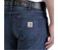 CARHARTT® WORKWEAR - JEANS DE TRAVAIL 5 POCHES