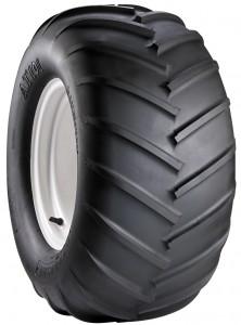 CARLISLE - Pneu   21X11.00/8  PR4 TL - AT101  TRACTION