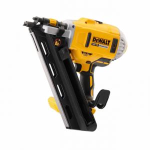 DEWALT® - CLOUEUR DE CHARPENTIER XR 18 V