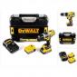 DEWALT® - PERCEUSE VISSEUSE À PERCUSSION COMPACT XR - 18 V