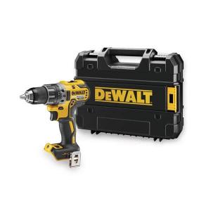 DEWALT® - PERCEUSE VISSEUSE COMPACT XR 18 V - NUE - COFFRET TSTAK