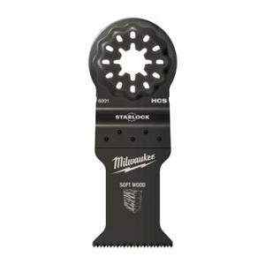 MILWAUKEE® - ACCESSOIRE MULTI-TOOL STARLOCK