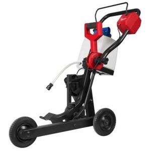 MILWAUKEE® - CHARIOT POUR DÉCOUPEUSE BÉTON 350 MM COS350 TTI - MX FUEL™