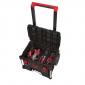 MILWAUKEE® - SYSTÈME DE STOCKAGE PACKOUT™ TROLLEY BOX POUR HD BOXES