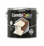 RUST-OLEUM® - PEINTURE COMBICOLOR® BRILLANT ANTI-ROUILLE