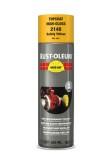 RUST-OLEUM® - PEINTURE FINITION HARD HAT® 500ML - RAL 1007