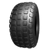 TRELLEBORG - Pneu 11X4.00/4 PR2 TL - T537S