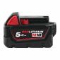 MILWAUKEE® - BATTERIE M18® B5