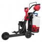 MILWAUKEE® - CHARIOT POUR DÉCOUPEUSE BÉTON 350 MM COS350 TTI - MX FUEL™