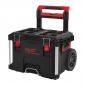 MILWAUKEE® - SYSTÈME DE STOCKAGE PACKOUT™ TROLLEY BOX POUR HD BOXES