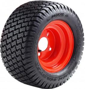 OTR - Pneu 26X12.00/12 PR8 TL - GRASSMASTER