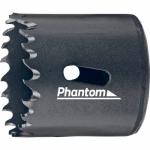 PHANTOM - SCIE CLOCHE HSS-CO 8% - BI-MÉTAL