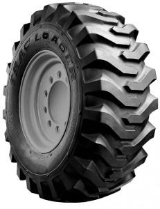 Pneu   27X10.50/15   PR6   TRAC LOADER   TL   Titan