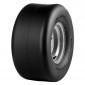 TRELLEBORG - Pneu 18X9.50/8 PR4 TT - T521