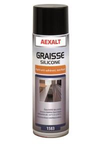 AEXALT - GRAISSE SILICONE - 650 ML