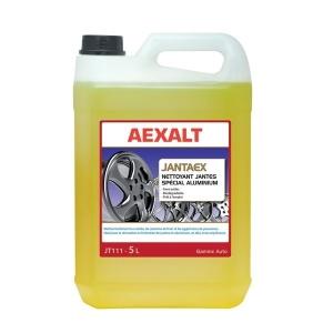 AEXALT - JANTAEX NETTOYANT JANTES - 5 L