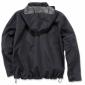 CARHARTT® WORKWEAR - BLOUSON/PARKA COURTE WATERPROOF - NOIR