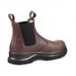 CARHARTT® WORKWEAR - BOTTES DE SÉCURITÉ CARTER CHELSEA - S3