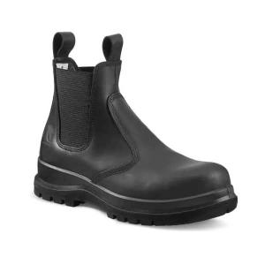 CARHARTT® WORKWEAR - BOTTES DE SÉCURITÉ CARTER CHELSEA - S3