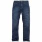 CARHARTT® WORKWEAR - JEANS DE TRAVAIL 5 POCHES