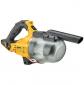 DEWALT® - ASPIRATEUR À MAIN XR 18 V - CLASSE L