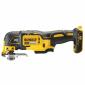 DEWALT® - MULTI-CUTTER XR 18 V - BRUSHLESS