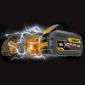 DEWALT® - PACK 2 BATTERIES FLEXVOLT XR 54 V 6 Ah + CHARGEUR