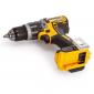 DEWALT® - PERCEUSE VISSEUSE À PERCUSSION COMPACT XR - 18 V