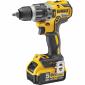 DEWALT® - PERCEUSE VISSEUSE À PERCUSSION COMPACT XR - 18 V