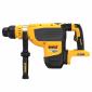 DEWALT® - PERFORATEUR BURINEUR SDS-MAX XR FLEXVOLT 54 V - 48 MM