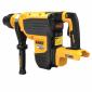 DEWALT® - PERFORATEUR BURINEUR SDS-MAX XR FLEXVOLT 54 V - 48 MM