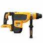 DEWALT® - PERFORATEUR BURINEUR SDS-MAX XR FLEXVOLT 54 V - 48 MM