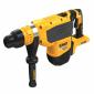 DEWALT® - PERFORATEUR BURINEUR SDS-MAX XR FLEXVOLT 54 V - 48 MM