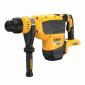 DEWALT® - PERFORATEUR BURINEUR SDS-MAX XR FLEXVOLT 54 V - 48 MM