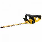 DEWALT® - TAILLES HAIES XR 18 V 5 Ah NU - 55 CM