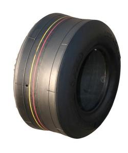 KINGS TIRE - Pneu 11X7.10/5 PR4 TL - KT739A