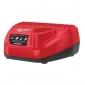 MILWAUKEE® - CHARGEUR 12V