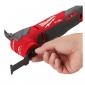 MILWAUKEE® - MULTI-TOOL M18 FUEL™ FMT-502X