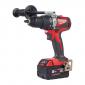 MILWAUKEE® - PERCEUSE À PERCUSSION BRUSHLESS BLPD2 - AVEC BATTERIE