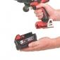 MILWAUKEE® - PERCEUSE VISSEUSE BRUSHLESS M18™ BLDD2